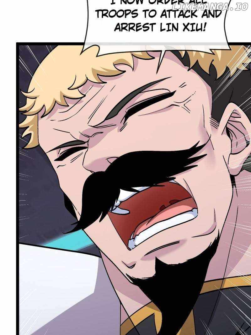 I Am The Monster Overlord Chapter 93 27